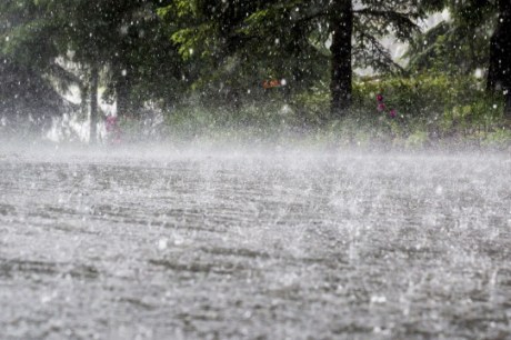 Santa Catarina tem alerta alto para enxurradas e deslizamentos