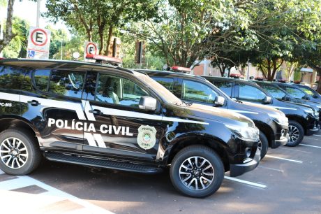 Polícia Civil deflagra operação Boas Festas 2024