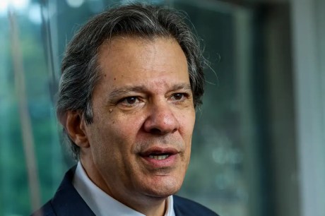 Haddad se reúne com Pacheco para discutir impasse em votação de pacote