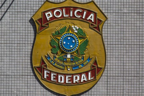 Polícia Federal terá concurso com 192 vagas