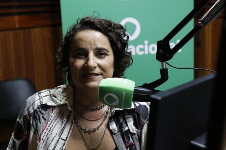 Jornalista da EBC, Luciana Zogaib é eleita Melhor Narradora de 2024