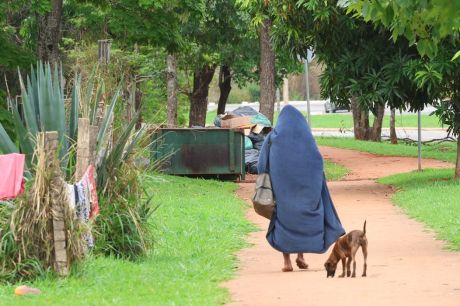 Estudo do MDS gera dados para inclusão de pessoas em situação de rua