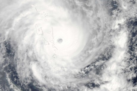 RS tem alerta para ciclone subtropical; quais cidades podem ser atingidas