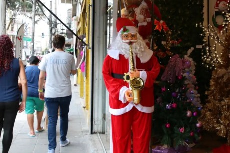 Segunda parcela do décimo terceiro deve ser depositada até sexta-feira