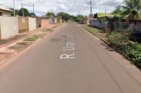 Polícia Civil identifica autor de homicídio ocorrido no Jardim Columbia em Campo Grande e pede auxílio da população para localizar o foragido