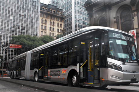 Aumento de passagens começa a vigorar hoje em São Paulo