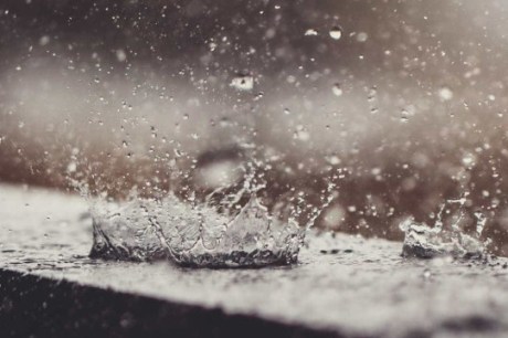 Chuva deixa São Paulo em atenção para alagamentos nesta quarta (8)