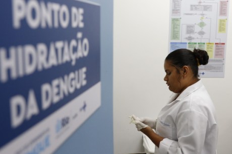 Dengue: Seis estados respondem por 84% dos casos no Brasil; saiba quais são