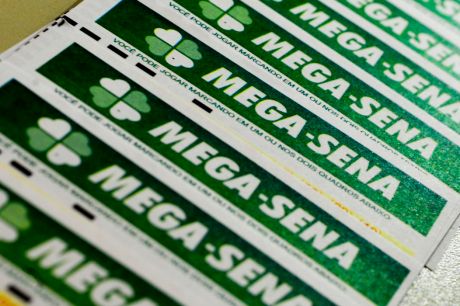 Mega-Sena acumula para R$ 34 milhões