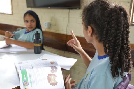 Diretores de escolas têm até este domingo para enviar diagnóstico