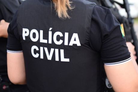 Polícia Civil prende em flagrante autores de estupro de vulnerável em Chapadão do Sul