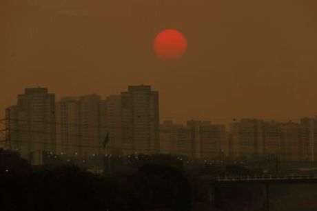 Governo paulista explica operação do Conselho de Mudanças Climáticas