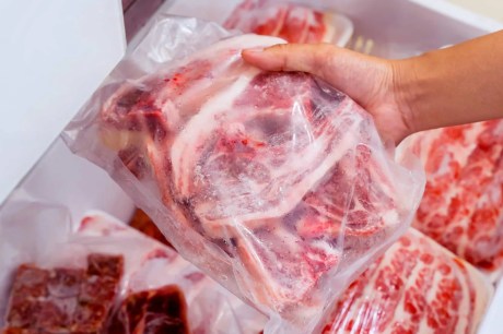 Saiba como saber se a carne está apta para o consumo ou estragada