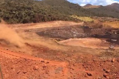 Após estudo, famílias pedem novo protocolo da saúde em Brumadinho