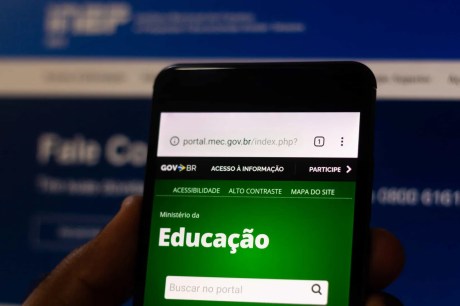 MEC divulga resultado do Sisu 2025 com um dia de atraso