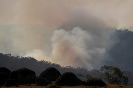 AGU cobra R$ 725 mi de três acusados por incêndios no pantanal