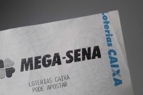 Confira o resultado do concurso 2821 da Mega-Sena sorteado nesta terça (28)