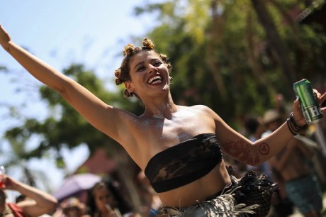 Carnaval: abertura oficial da folia no Rio começa neste sábado