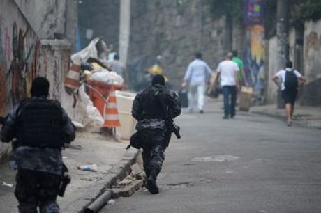 Supremo retoma julgamento sobre letalidade policial no Rio