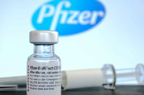 Saúde deve comprar Pfizer após Anvisa negar atualização da vacina indiana contra Covid