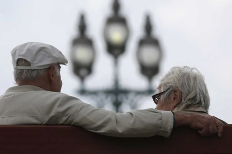 Junto há 84 anos, casal cearense entra para o Guinness Book, o livro dos recordes