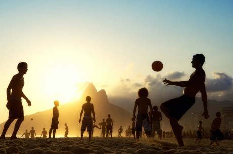 Terceira onda de calor atinge o Brasil nesta semana