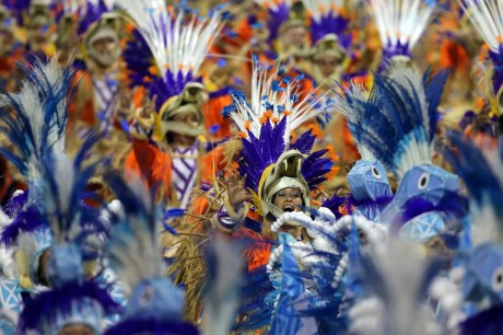 Veja os horários de desfile e os temas das escolas do Grupo Especial de São Paulo