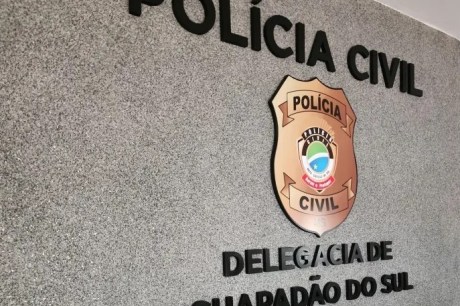 Polícia Civil conclui inquérito que investigava ação de criminosos em hotéis em Chapadão do Sul