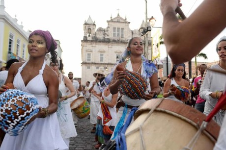 Cerimônia do Oscar será transmitida no Pelourinho, em Salvador, no Carnaval