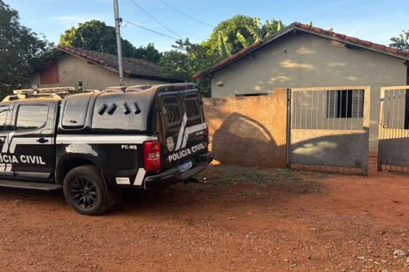 Em Guia Lopes da Laguna, Polícia Civil deflagra 2ª fase da 