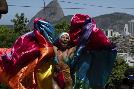 Carnaval 2025: confira os blocos de rua do Rio neste domingo