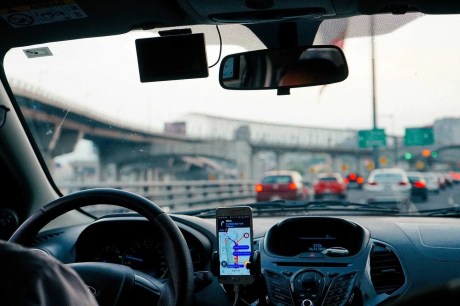 Com 1,4 milhão de motoristas, Brasil é país com mais ubers do mundo