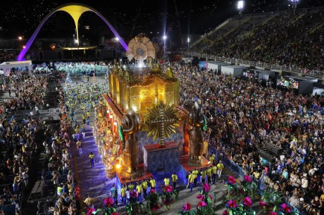 Campeã do Grupo Especial do Rio de Janeiro será conhecida nesta quarta (5)