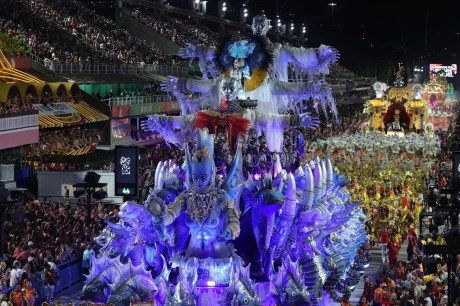 Unidos de Padre Miguel é rebaixada um ano após conquistar acesso no Rio