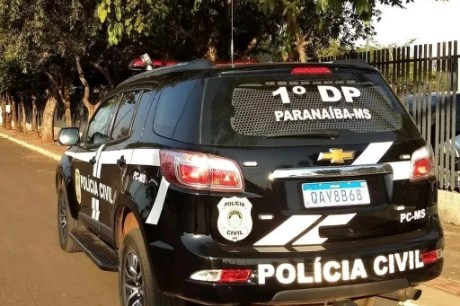 Polícia Civil recupera bicicleta furtada em Paranaíba