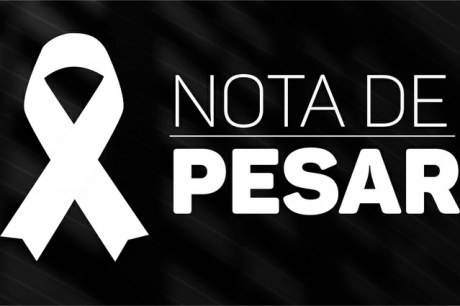 Nota de Pesar