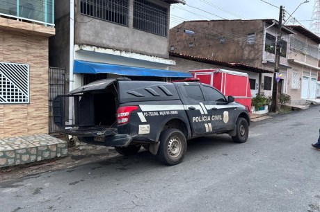 Polícia Civil cumpre mandado de prisão por estelionato em Campo Grande