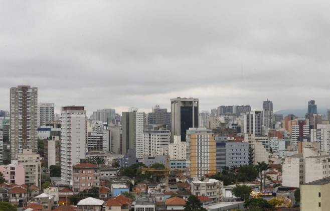 Chuva em São Paulo perde intensidade, aponta Defesa Civil